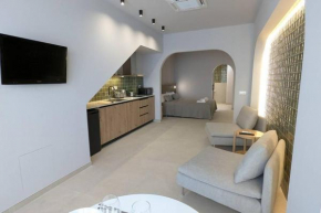 Renovado Estudio privado en la playa